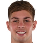 Emile Smith Rowe